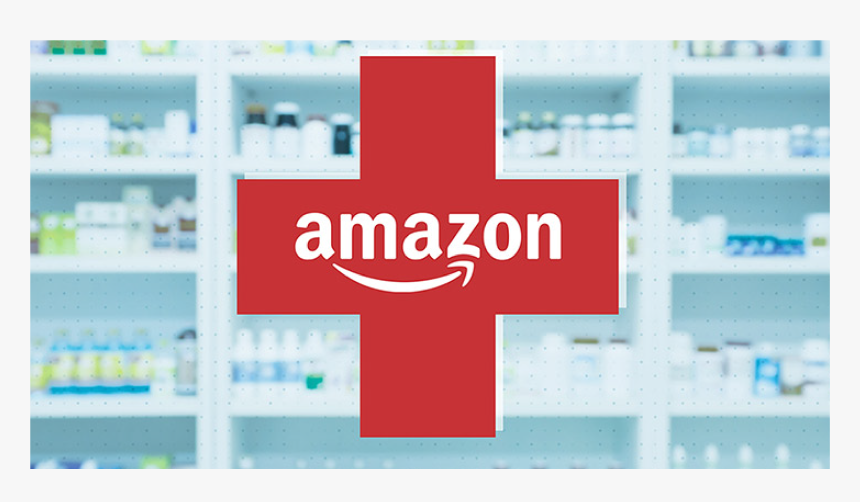 Amazon Purchase Pillpack, HD Png Download, Free Download