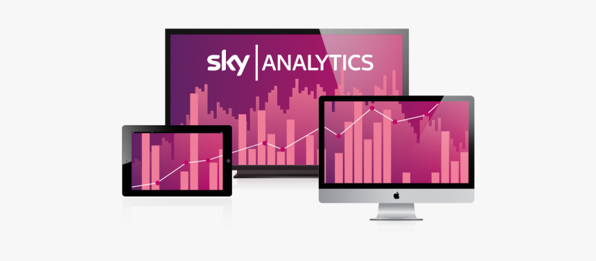 Sky Analytics, HD Png Download, Free Download