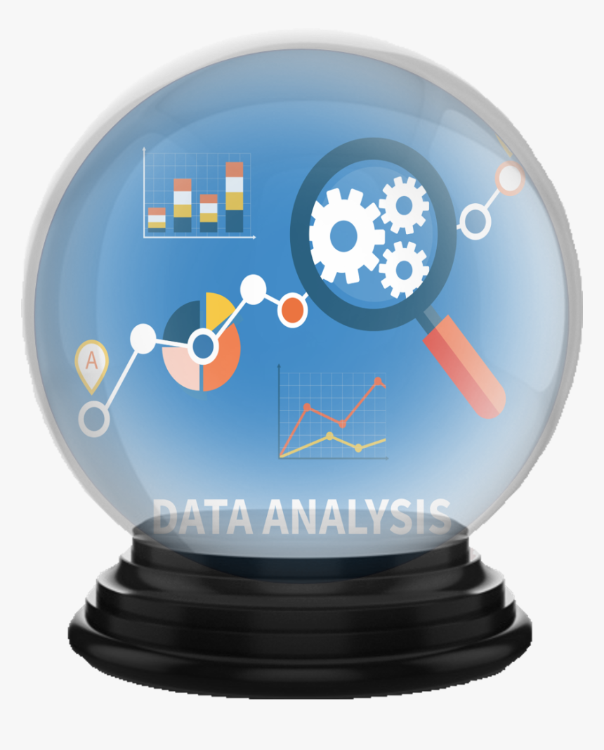 Data Analysis, HD Png Download, Free Download