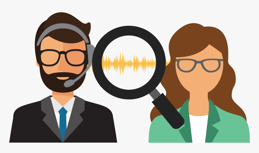 Analytics 2-011 - Speech Analytics, HD Png Download, Free Download