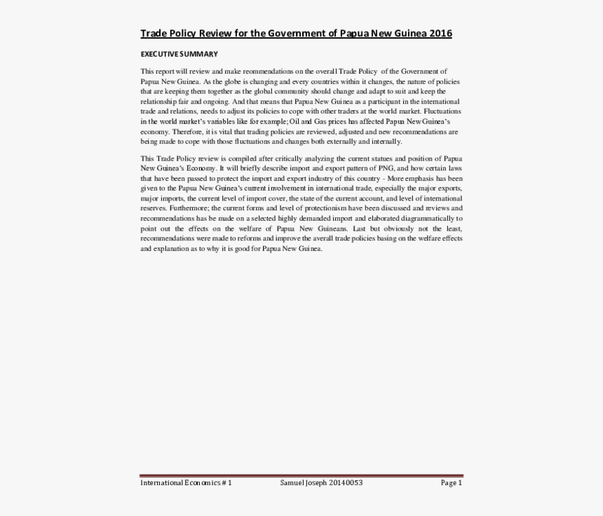 Aiqs Reference Letter Sample, HD Png Download, Free Download