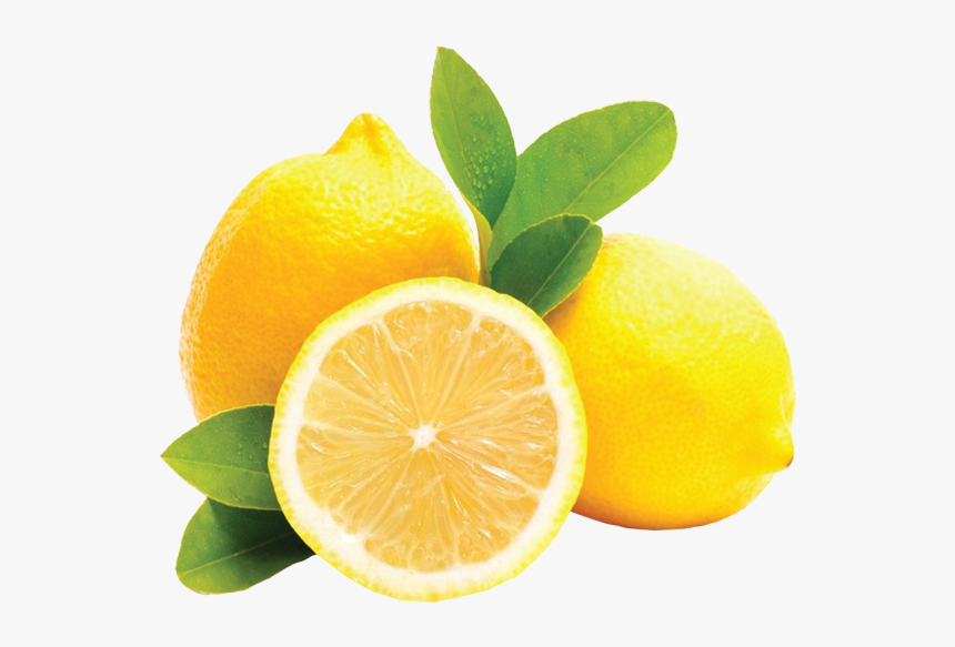 Lemon Flavour, HD Png Download, Free Download