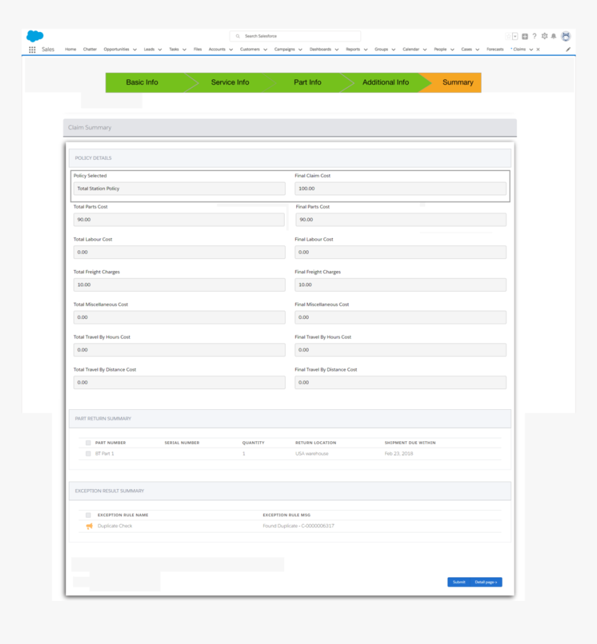 Summary, HD Png Download, Free Download