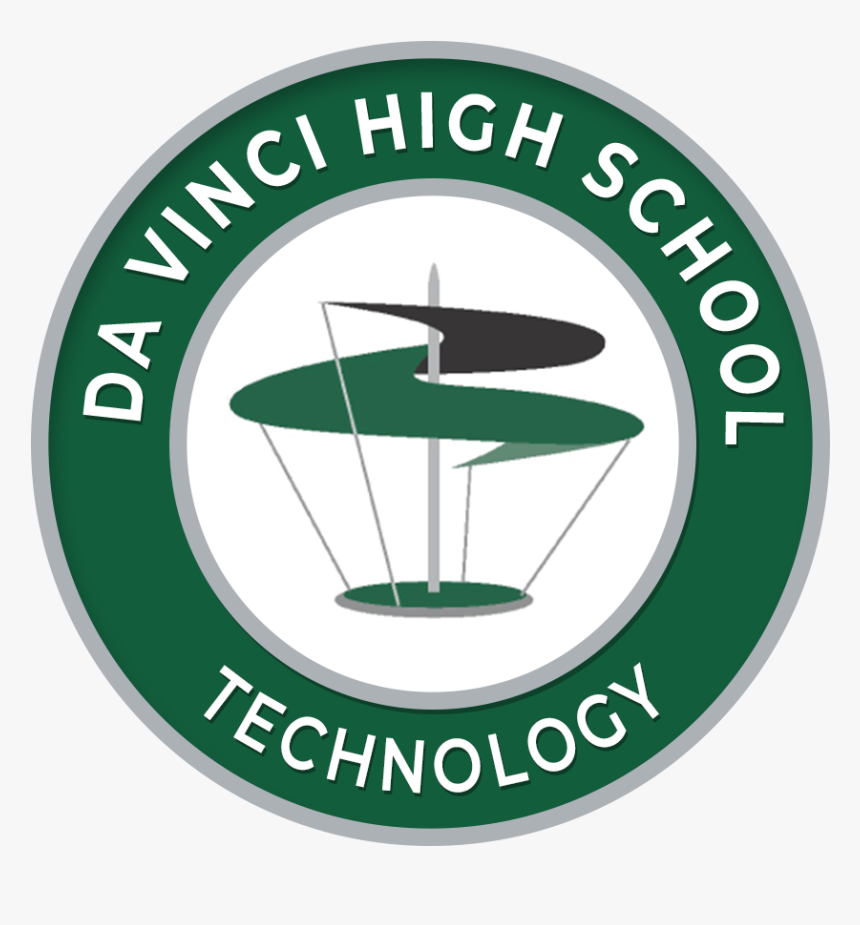 Da Vinci High School Technology Tech Support Hours - Sign, HD Png Download, Free Download