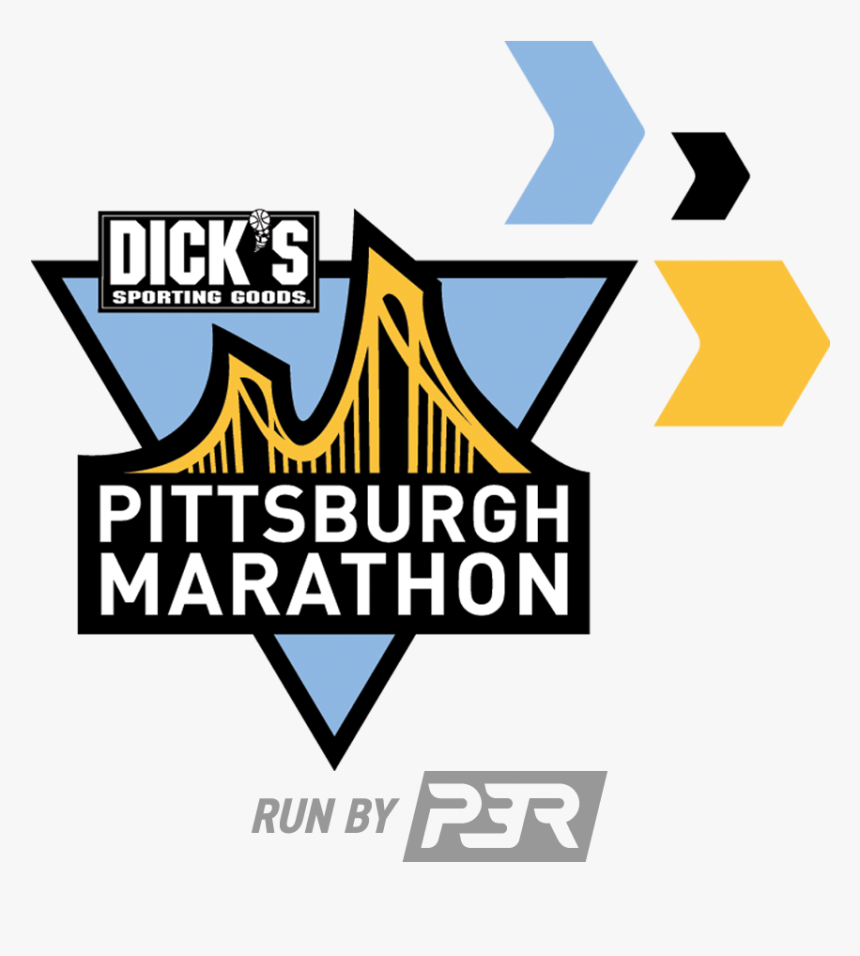 Pittsburgh Marathon 2020, HD Png Download, Free Download