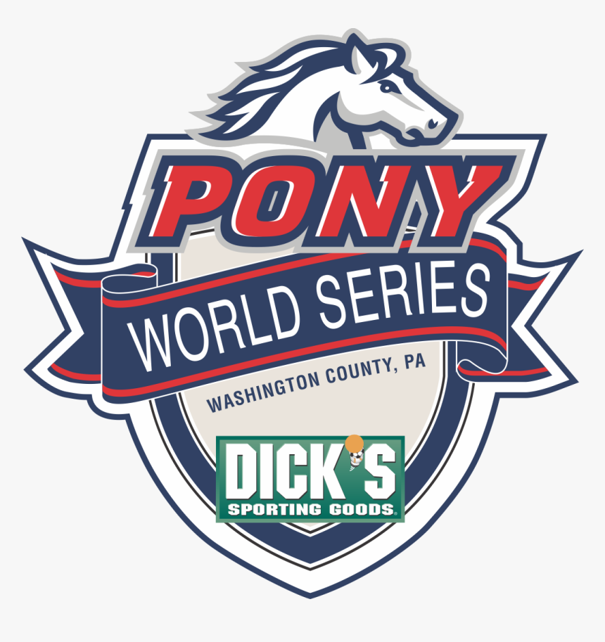 Pony World Series 2019, HD Png Download, Free Download