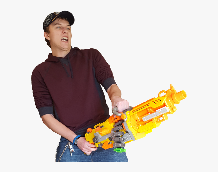 Water Gun, HD Png Download, Free Download