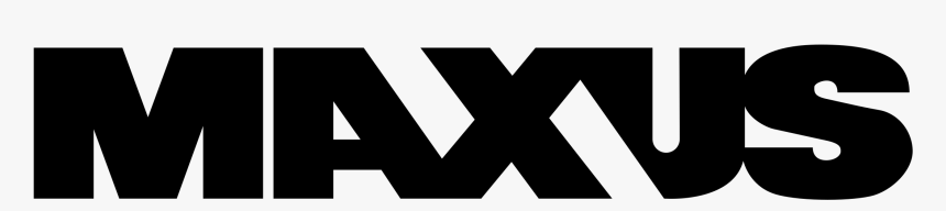 Maxus Logo Clipart Image Transparent Download Maxus - Maxus, HD Png ...