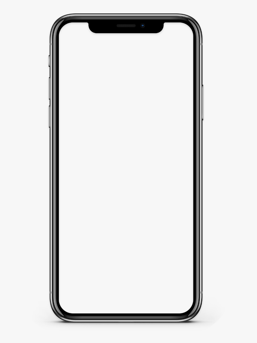 Iphone X No Screen, HD Png Download, Free Download