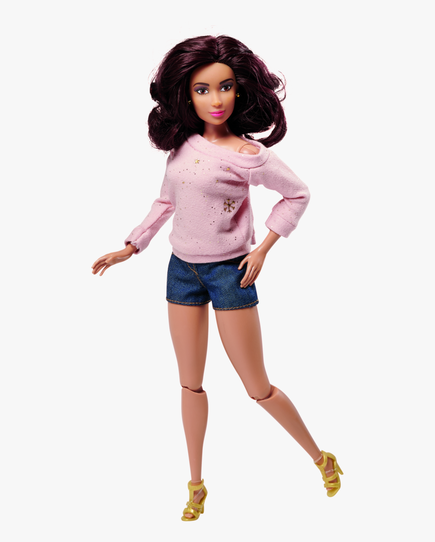 Barbie, HD Png Download, Free Download