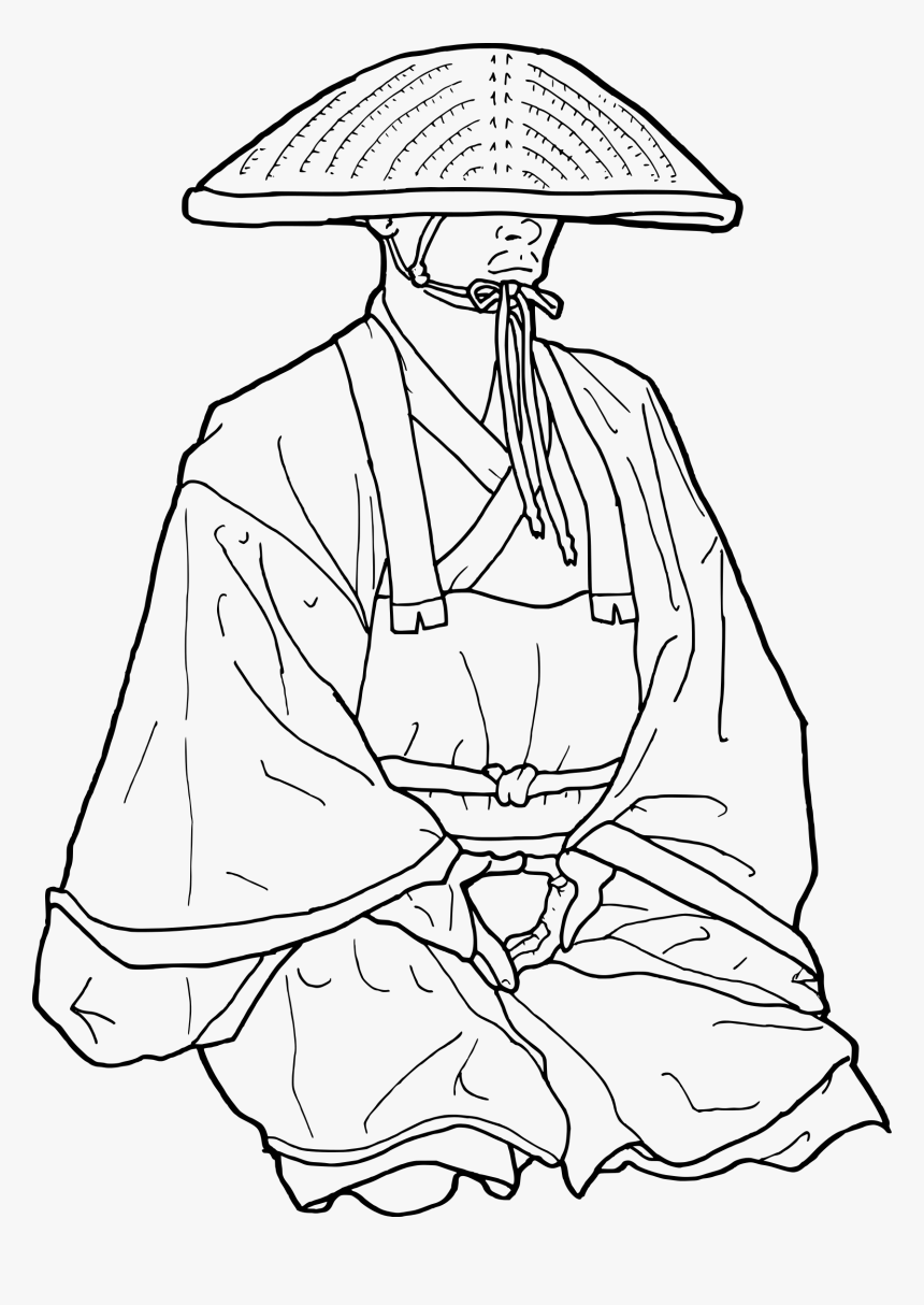 Svg Freeuse Library Buddhist Temple At Getdrawings - Traditional Japanese Drawing Png, Transparent Png, Free Download