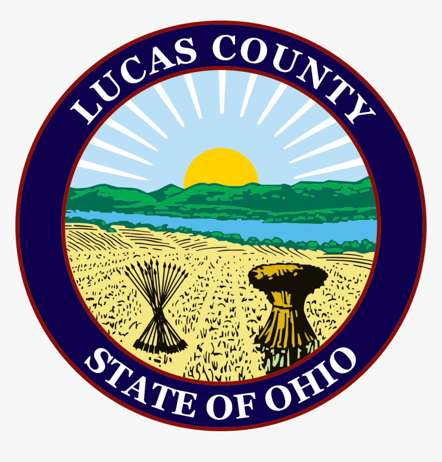 Lorain County Ohio Logo, HD Png Download, Free Download