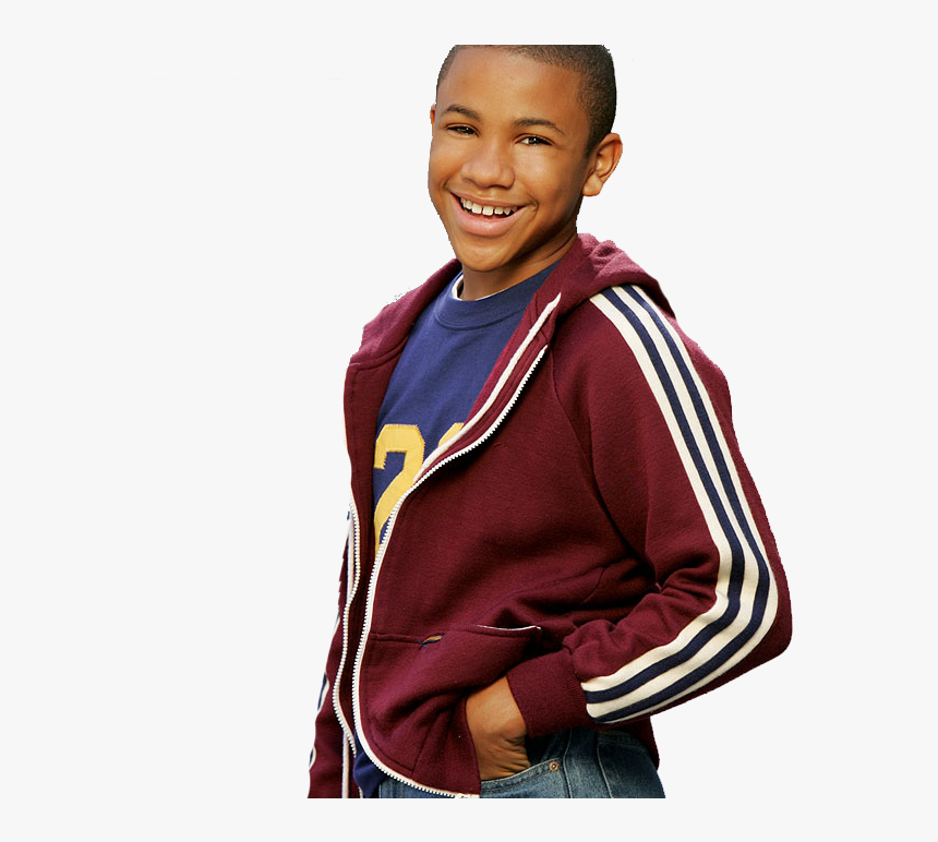 Drew From Everybody Hates Chris , Png Download - Everybody Hates Chris Png, Transparent Png, Free Download