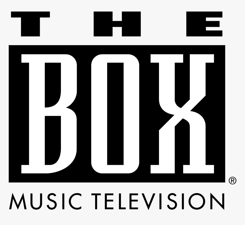 Box Logo, HD Png Download, Free Download