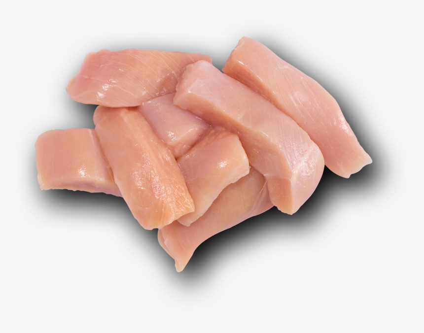 Perdue Fresh Cuts Chicken Breast Strips Image Number - Sashimi, HD Png Download, Free Download