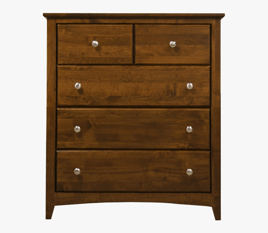 Shaker2 - Chest Of Drawers, HD Png Download, Free Download