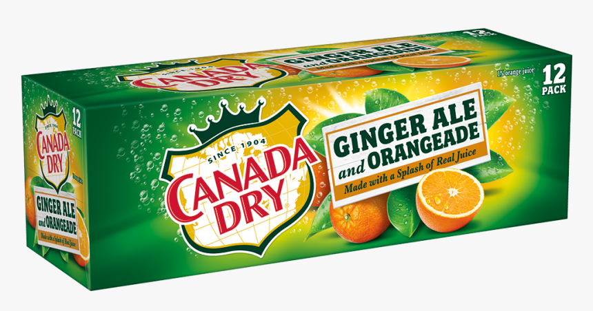 Canada Dry, HD Png Download, Free Download