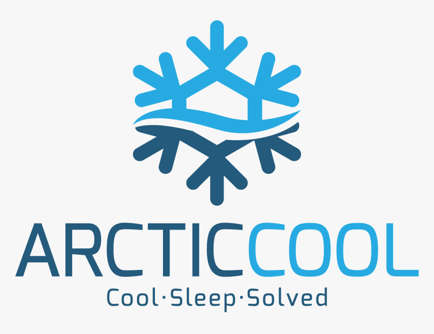 Element Mattress Topper Arctic Cool® Chill Pad - Flakes Snow, HD Png Download, Free Download