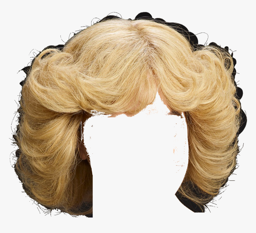 Lace Wig, HD Png Download, Free Download