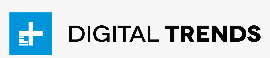 Digital Trends Logo Transparent, HD Png Download, Free Download