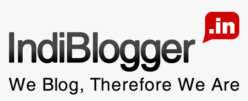 Indi Blogger Logo, HD Png Download, Free Download