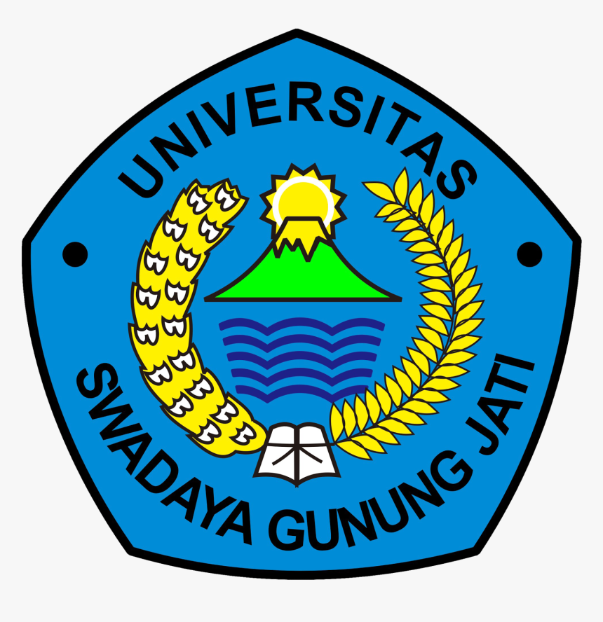 Logo Universitas Swadaya Gunung Jati, HD Png Download, Free Download