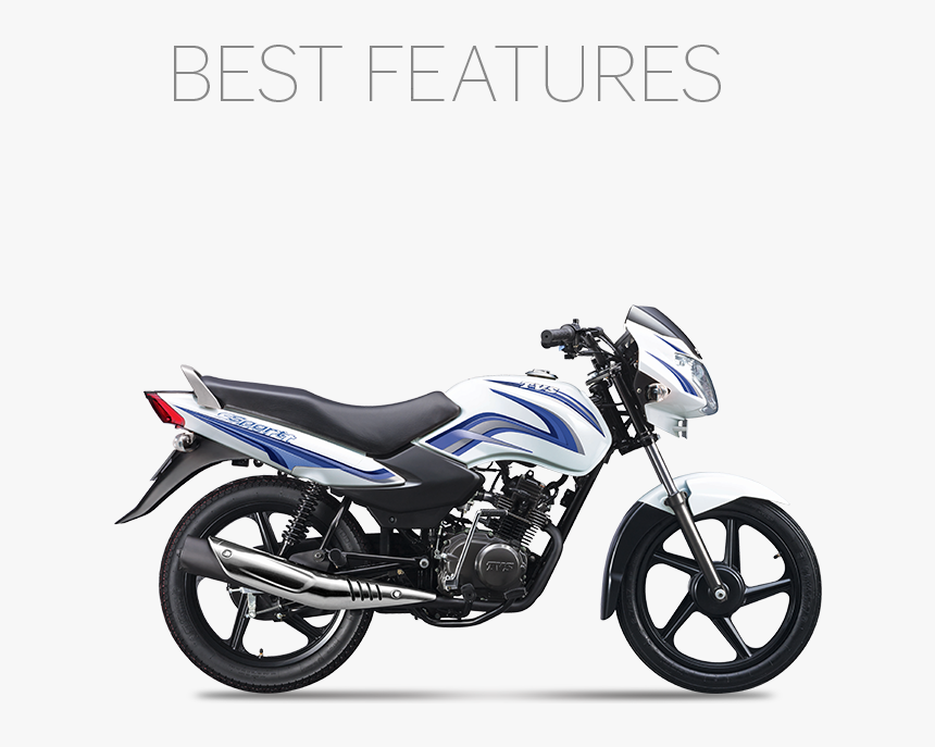 Tvs Sport Bike Price In Assam , Png Download - New Tvs Star Sport, Transparent Png, Free Download