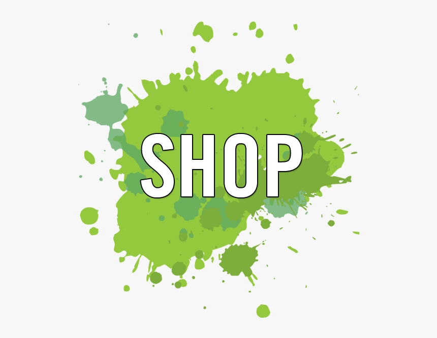 Color Blast Png - You Have Been Stopped Sign, Transparent Png, Free Download