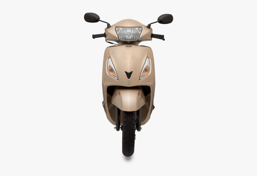 Moped, HD Png Download, Free Download