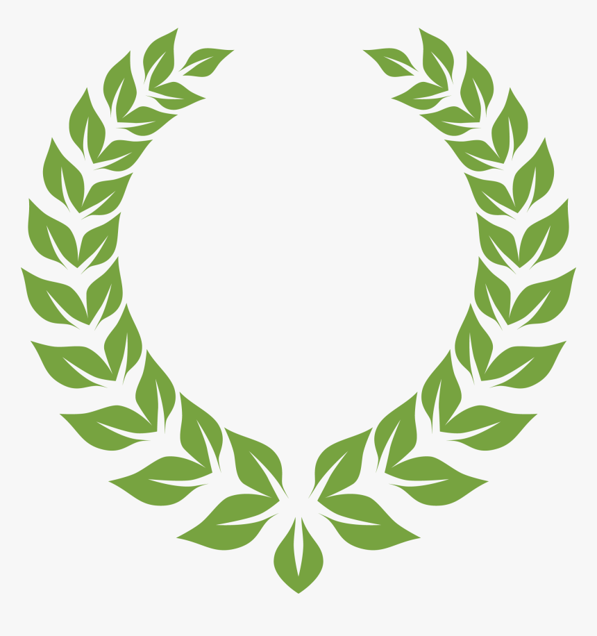 Laurel Wreath, HD Png Download, Free Download