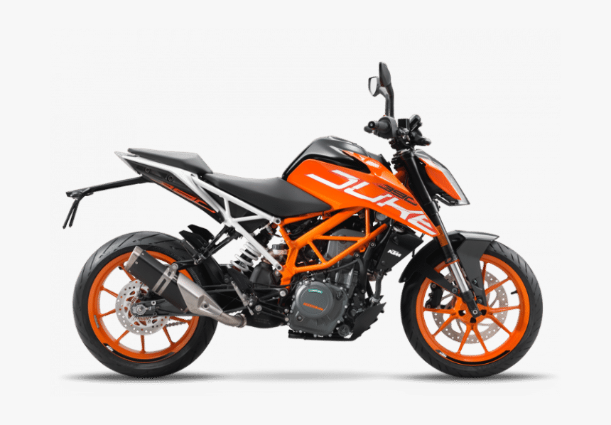 Top 5 Value For Money Bikes - 2019 Ktm 390 Duke, HD Png Download, Free Download