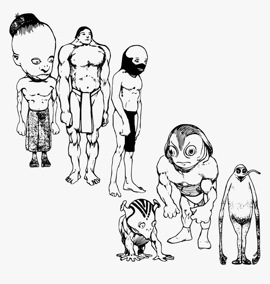 Martian, HD Png Download, Free Download