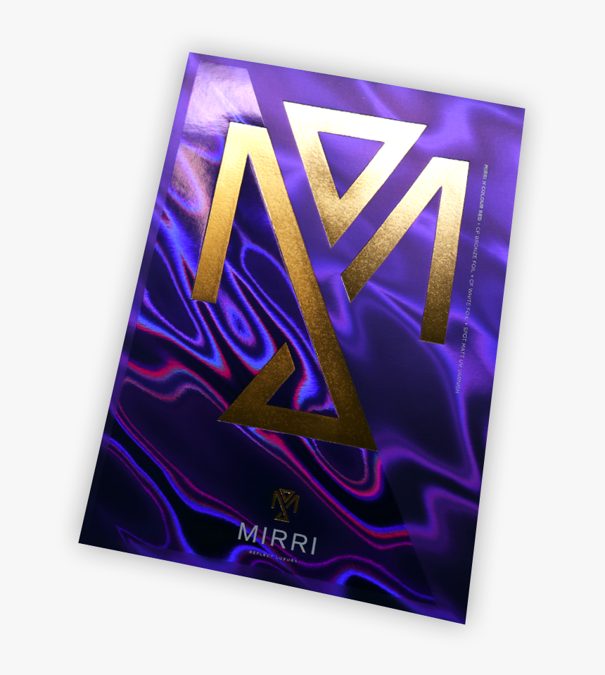 Mirri Product Lava - Greeting Card, HD Png Download, Free Download