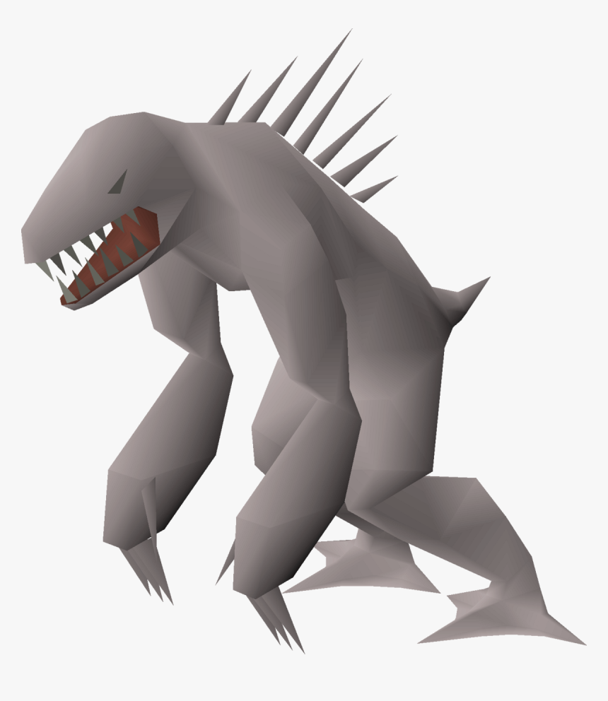 Dagannoth Osrs, HD Png Download, Free Download