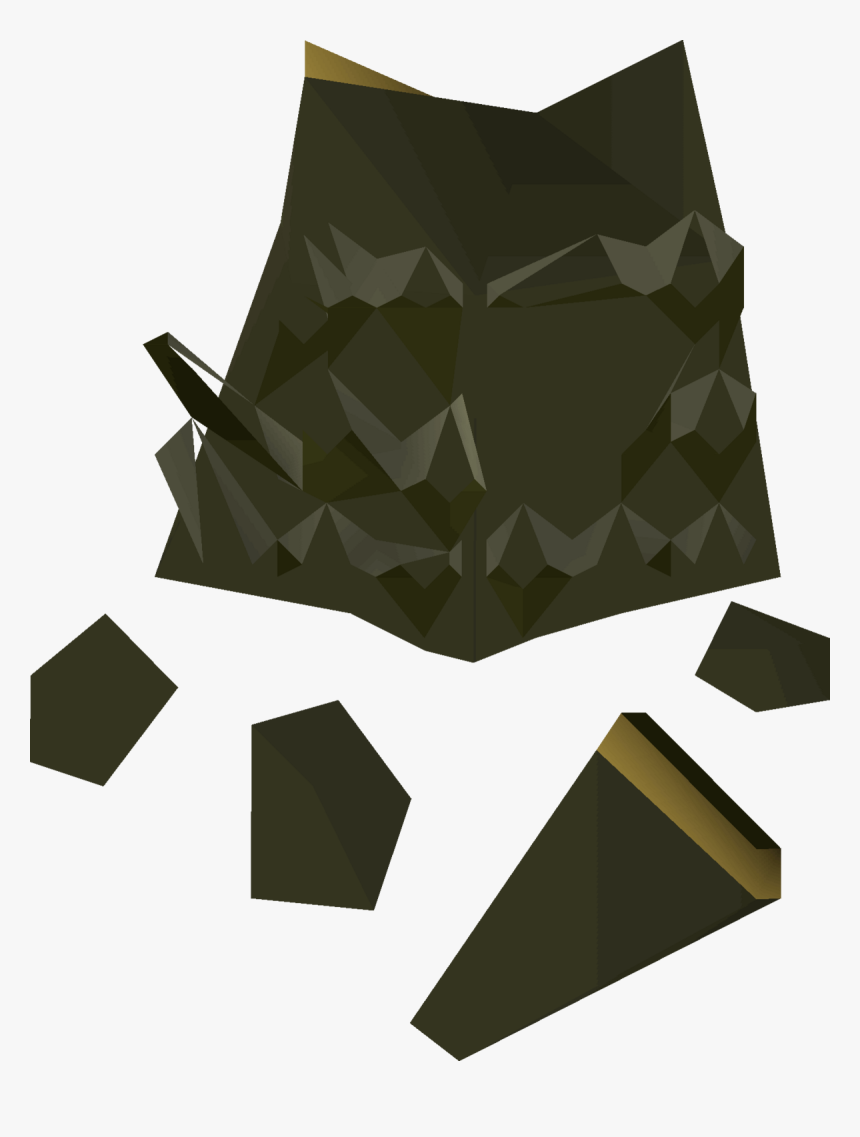 Guthans Chainskirt Osrs, HD Png Download, Free Download