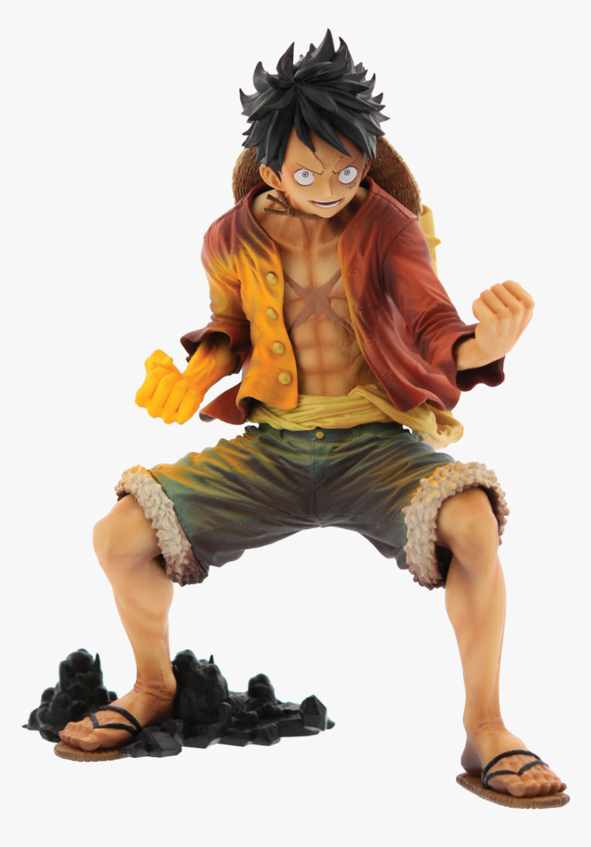 Luffy King Of Artist Limited Edition, HD Png Download, Free Download