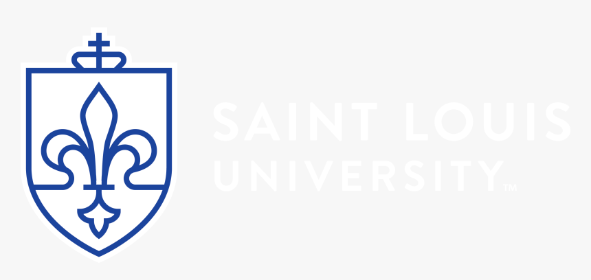 St Louis University Logo Png, Transparent Png, Free Download
