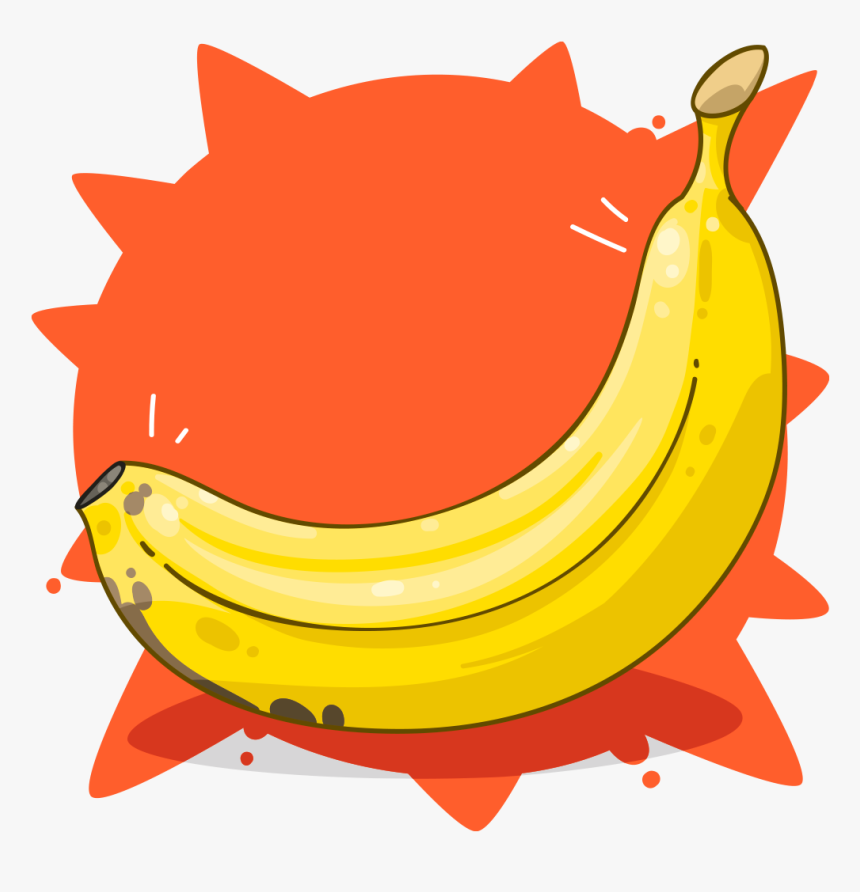 Freeuse Library Banana Wallabee Collecting And Trading, HD Png Download, Free Download
