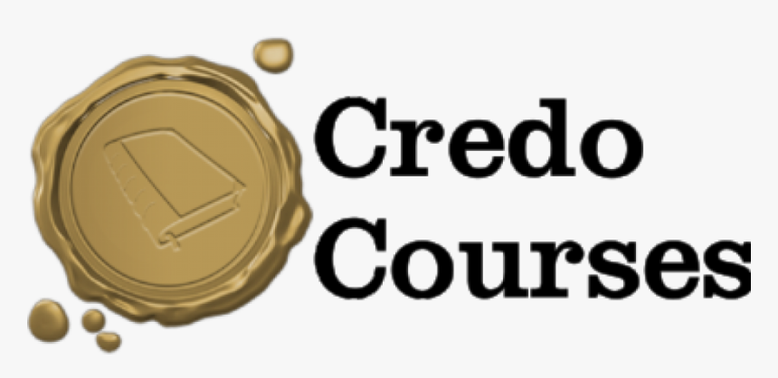 Credo Courses - Bronze Medal, HD Png Download, Free Download