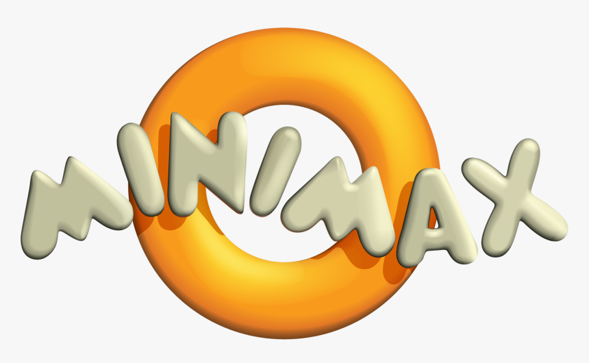 Minimax Tv, HD Png Download, Free Download