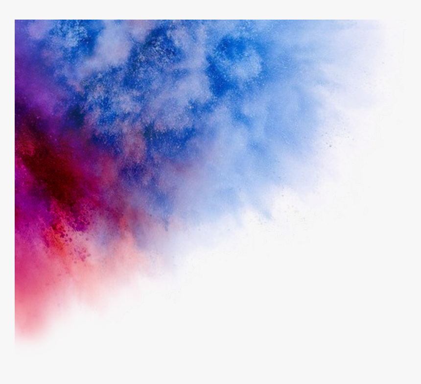 Transparent Blue Smoke Png, Png Download, Free Download