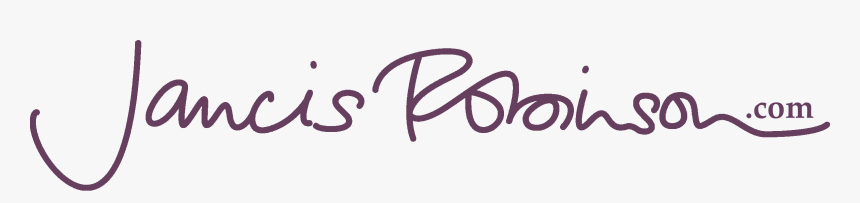 Jancis Robinson Wine Logo, HD Png Download, Free Download