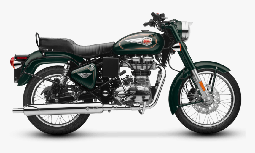 Royal Enfield New Model 2020, HD Png Download, Free Download