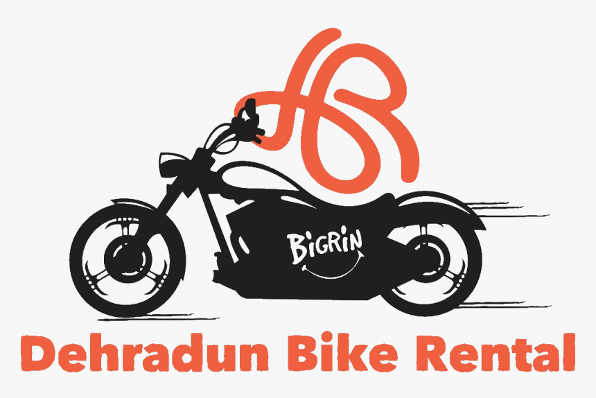 Clipart Bike Bullet Bike - Bullet Bike Logo Png, Transparent Png, Free Download