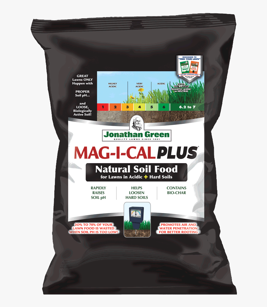 Mag I Cal Plus, HD Png Download, Free Download