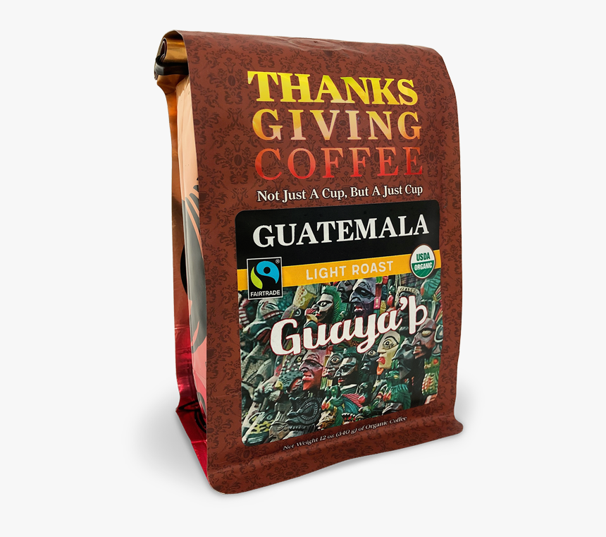 Guatemalan Coffee Beans Main - Book Cover, HD Png Download, Free Download