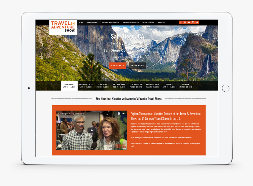 Online Advertising, HD Png Download, Free Download