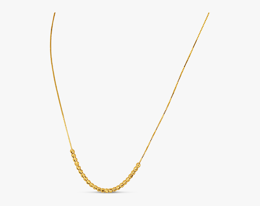 Necklace, HD Png Download, Free Download