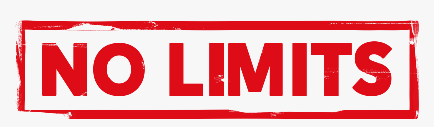 No Limits Stamp Psd - Live Nation Logo Png, Transparent Png, Free Download