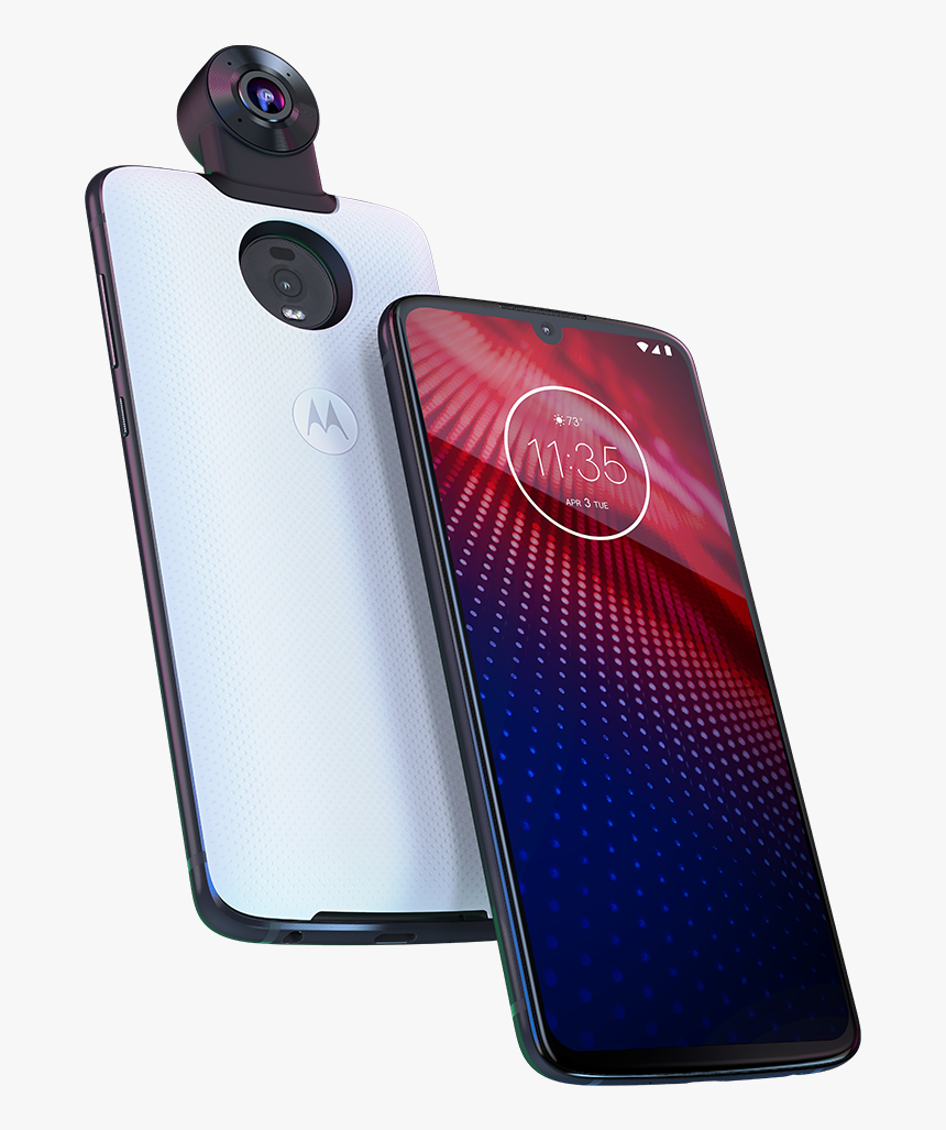 Moto Z4 Moto Mods, HD Png Download, Free Download